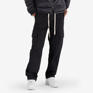 Patrol Cargos