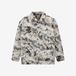 Minefield Tapestry Jacket