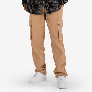 Barracks Cargos