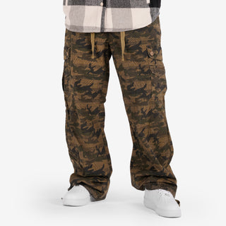 Ambush Cargos