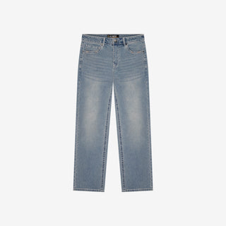 Q-Route Denim