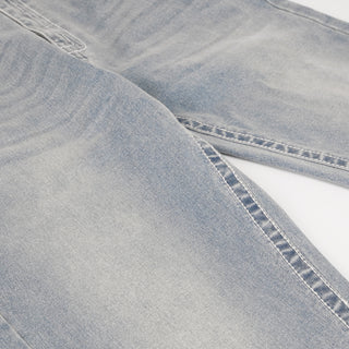 Q-Route Denim