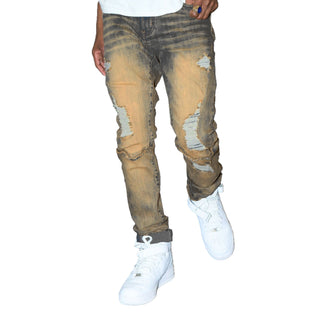 Moonbeam Denim