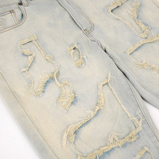 Coastal Denim