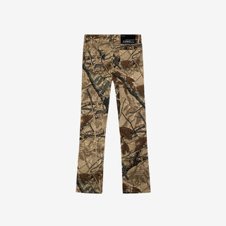 Militia Cargos