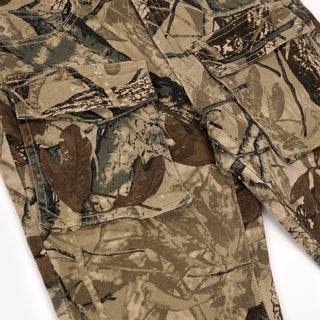 Militia Cargos