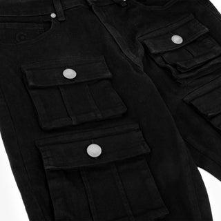 Deadlock Denim