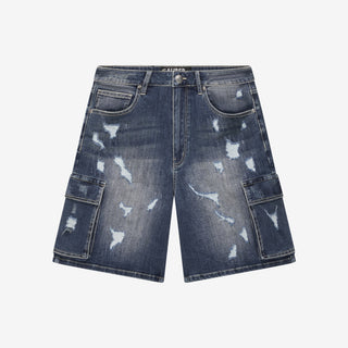 Fighter Shorts