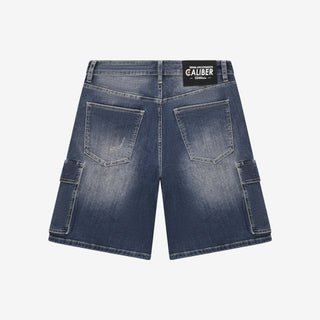 Fighter Shorts