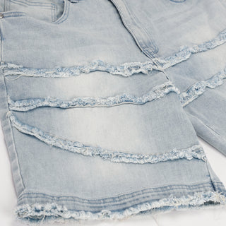 Kamikaze Shorts