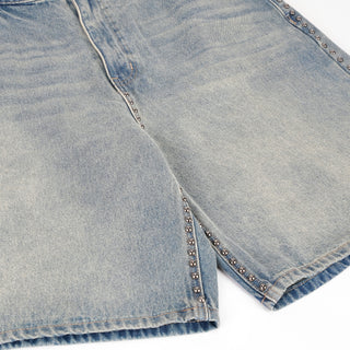 Armored Shorts