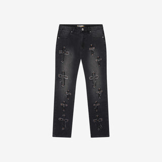 Safeguard Denim