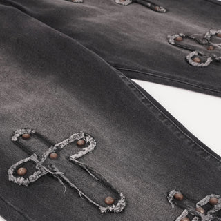 Safeguard Denim