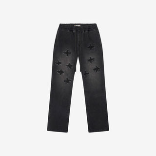 Brigade Denim