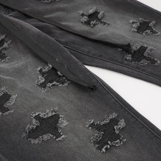 Brigade Denim