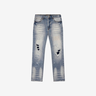Hardball Denim