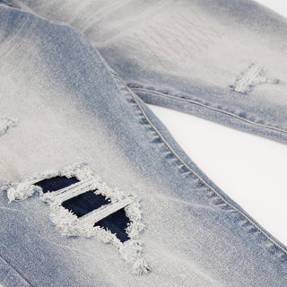Hardball Denim