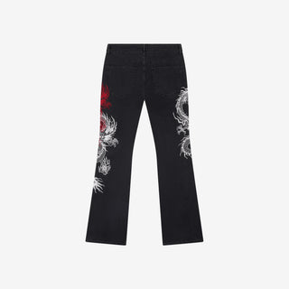 Dragontooth Denim