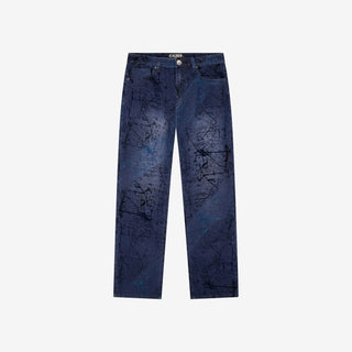 NERVE Denim
