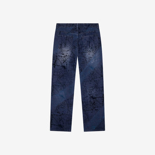 NERVE Denim