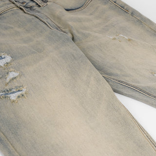 NO-FLY Jeans