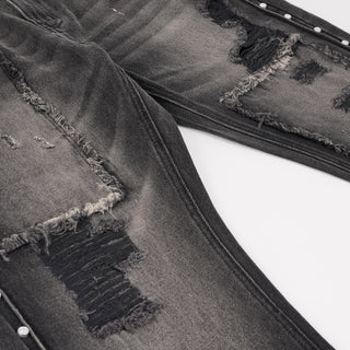 BLOCKADE Denim