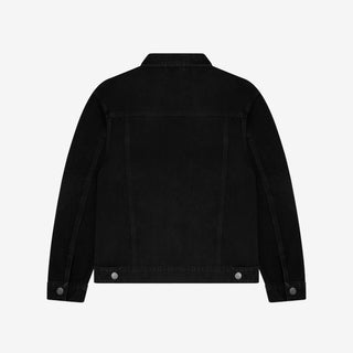 Jet Denim Jacket