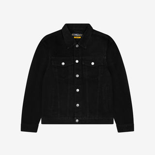 Jet Denim Jacket