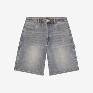 Shrapnel Shorts