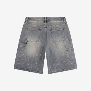Shrapnel Shorts