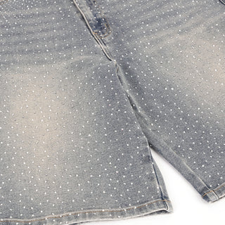 Shrapnel Shorts