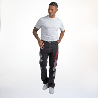 Dragontooth Denim