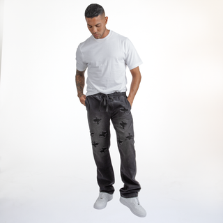 Brigade Denim