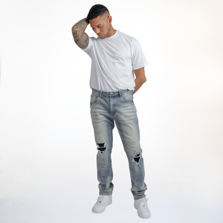 Hardball Denim