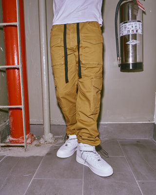 Trench Jogger
