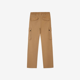 Barracks Cargos