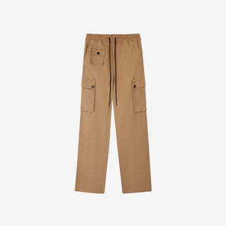 Barracks Cargos