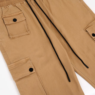 Barracks Cargos