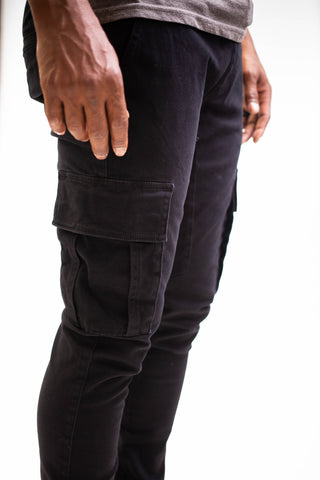 Groves Cargo Jean